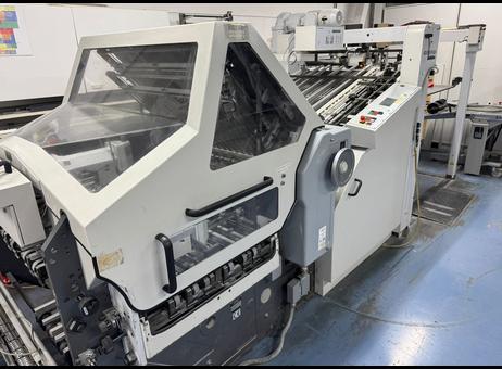 Heidelberg KD78.1/4 KTL-PD P260227191