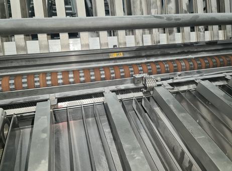 Heidelberg KD78.1/4 KTL-PD P260227191