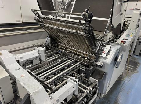 Heidelberg KD78.1/4 KTL-PD P260227191