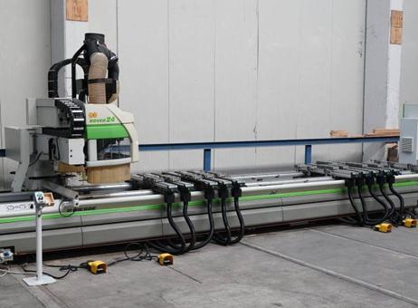 Biesse Rover Rover 24 XL P260227197