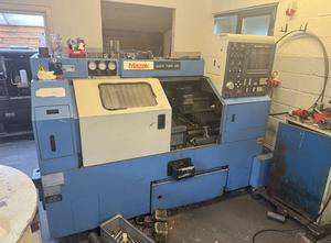 Τόρνος CNC Mazak QT 18 N