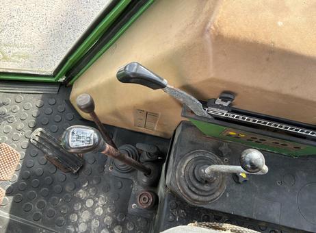 Fendt Farmer 306SLA P260227300