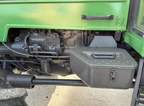 Fendt Farmer 306SLA P260227300