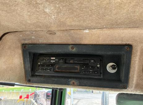 Fendt Farmer 306SLA P260227300
