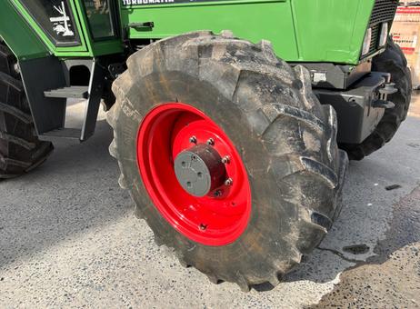 Fendt Farmer 306SLA P260227300