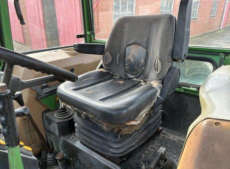 Fendt Farmer 306SLA P260227300