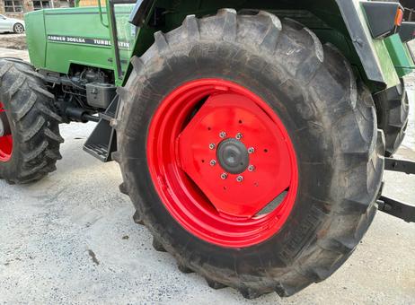 Fendt Farmer 306SLA P260227300