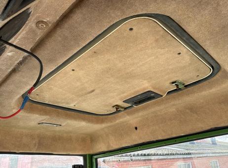 Fendt Farmer 306SLA P260227300