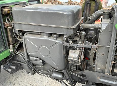 Fendt Farmer 306SLA P260227300
