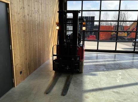 2022 Maximal FB16S-MHJZ Forklift Truck Used machines - Exapro