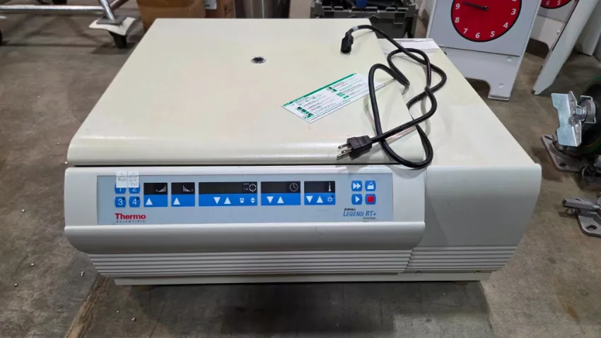 Online Auction of Surplus Pharmaceutical & Process Equipment