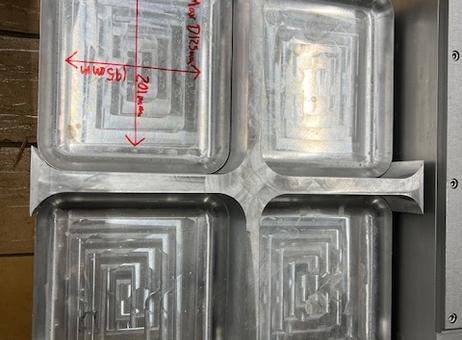 MULTIVAC R145 P241114097