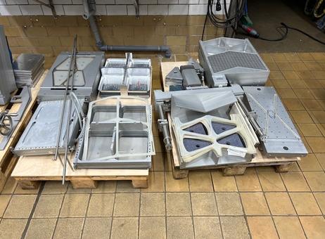 MULTIVAC R145 P241114097
