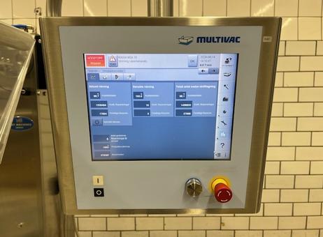 MULTIVAC R145 P241114097