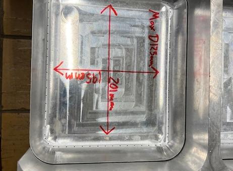 MULTIVAC R145 P241114097
