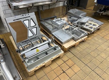MULTIVAC R145 P241114097