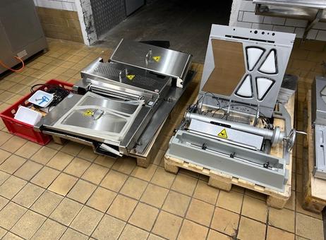 MULTIVAC R145 P241114097