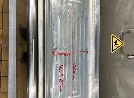 MULTIVAC R145 P241114097
