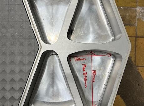 MULTIVAC R145 P241114097
