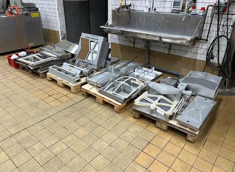 MULTIVAC R145 P241114097