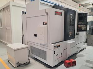 MORI SEIKI NL 2000 MC/500 cnc lathe