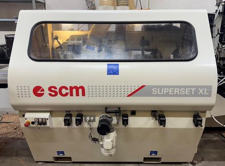 Scm Superset XL 5 Superset P250314097