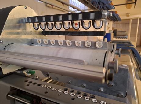 STOLL CMS 433.6, CMS 330:6, CMS 530 HP P250731186