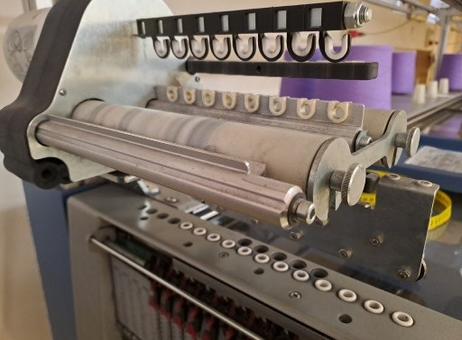 STOLL CMS 433.6, CMS 330:6, CMS 530 HP P250731186