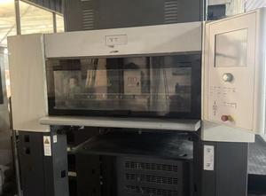 Offset τέσσερα χρώματα Heidelberg PM74-4H