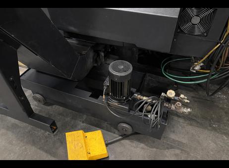 Mazak Quick turn NEXUS 250MS P251211137