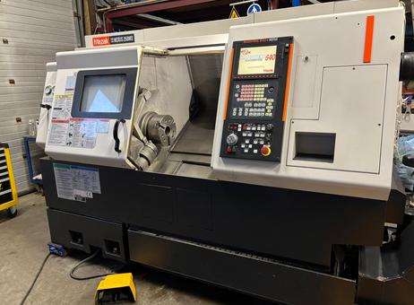 Mazak Quick turn NEXUS 250MS P251211137