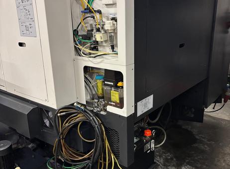 Mazak Quick turn NEXUS 250MS P251211137