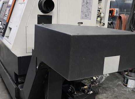 Mazak Quick turn NEXUS 250MS P251211137