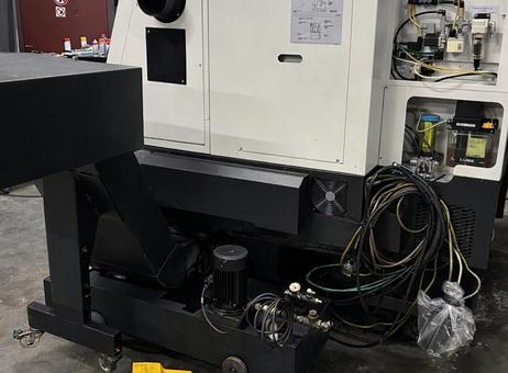 Mazak Quick turn NEXUS 250MS P251211137