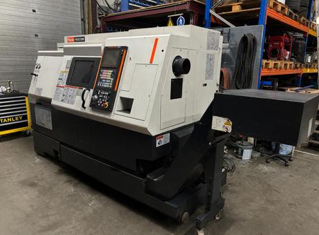 Mazak Quick turn NEXUS 250MS P251211137
