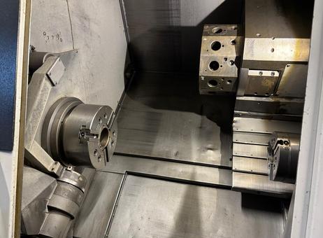 Mazak Quick turn NEXUS 250MS P251211137