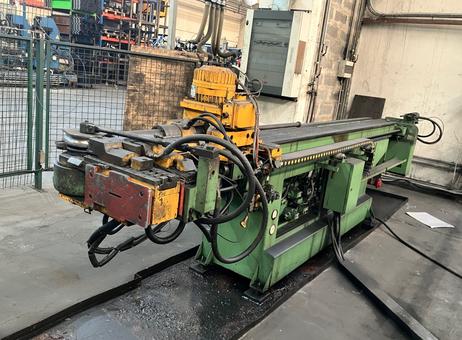 BLM B 32 CNC Tube bending machine Used machines - Exapro
