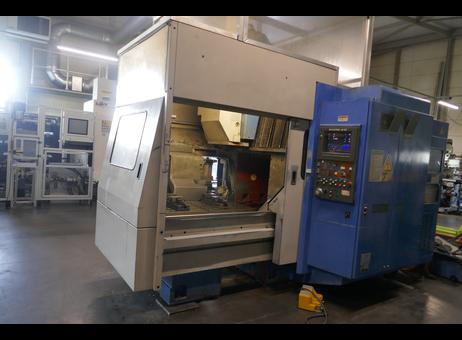 MAZAK ET MITSUI SEIKI MAZAK AJV25/404- VARIAXIS 300- VTC20B ET MITSUI SEIKI P260227168
