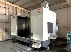 Haas EC-1600ZT Machine-tool