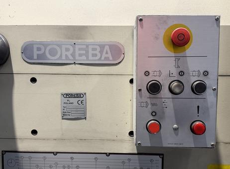 POREBA TCF 160 P260302009