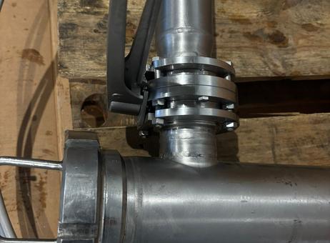 Alfa Laval LHK25 P260302015