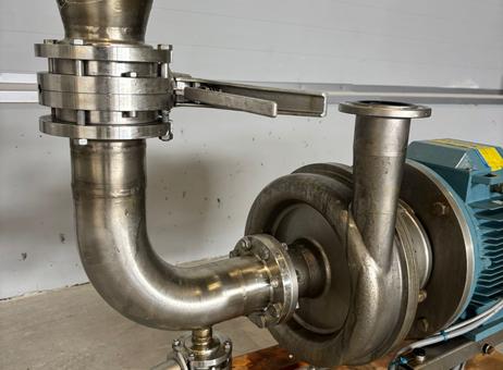 Alfa Laval LHK25 P260302015
