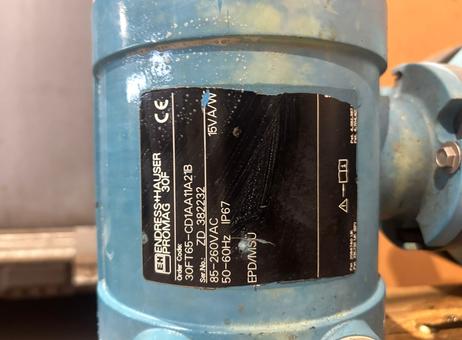 Alfa Laval LHK25 P260302015