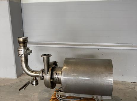 Alfa Laval LHK25 P260302015