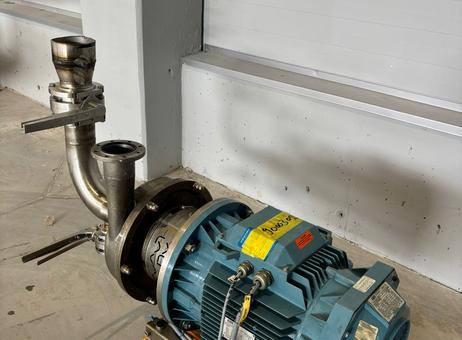 Alfa Laval LHK25 P260302015