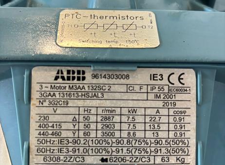 Alfa Laval LHK25 P260302015