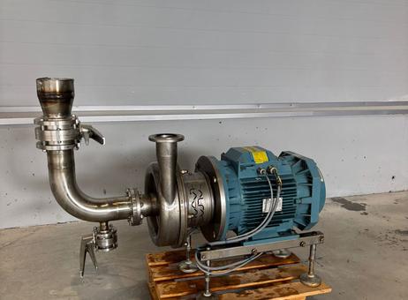 Alfa Laval LHK25 P260302015