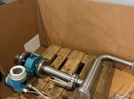 Alfa Laval LHK25 P260302015