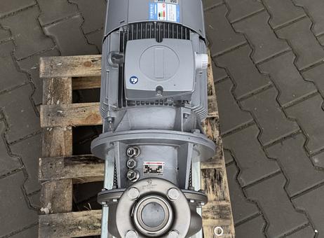 EDUR CBL 50-200/200. P260302016