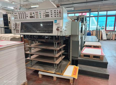 AURELIA 704 Elite P260302018